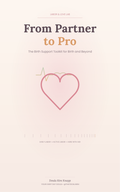 From Partner to Pro: Birth Support Toolkit for Partners