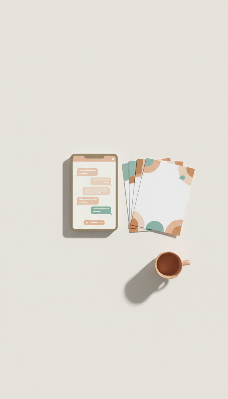 Personalized doula support chat for everyday questions